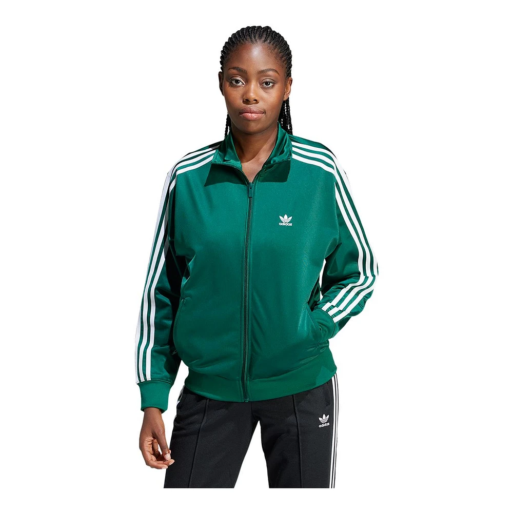 adidas Originals Women's Firebird Jacket