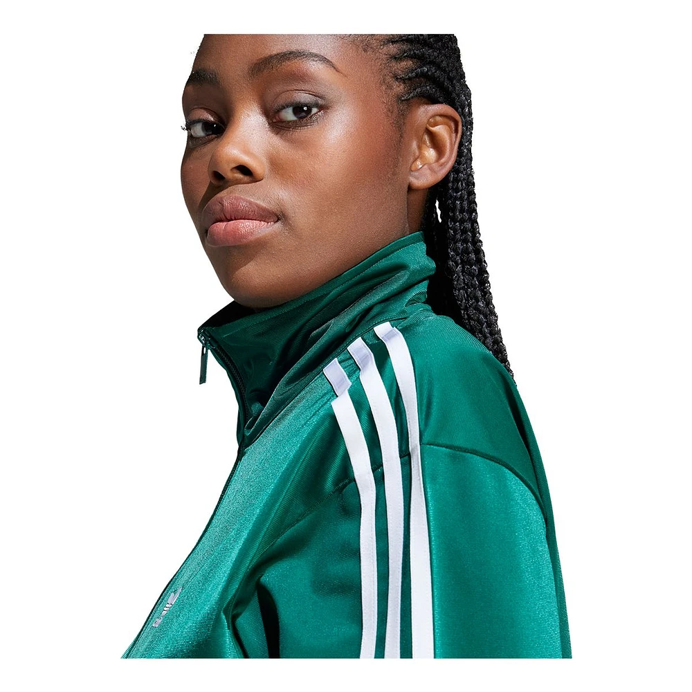 adidas Originals Women's Firebird Jacket