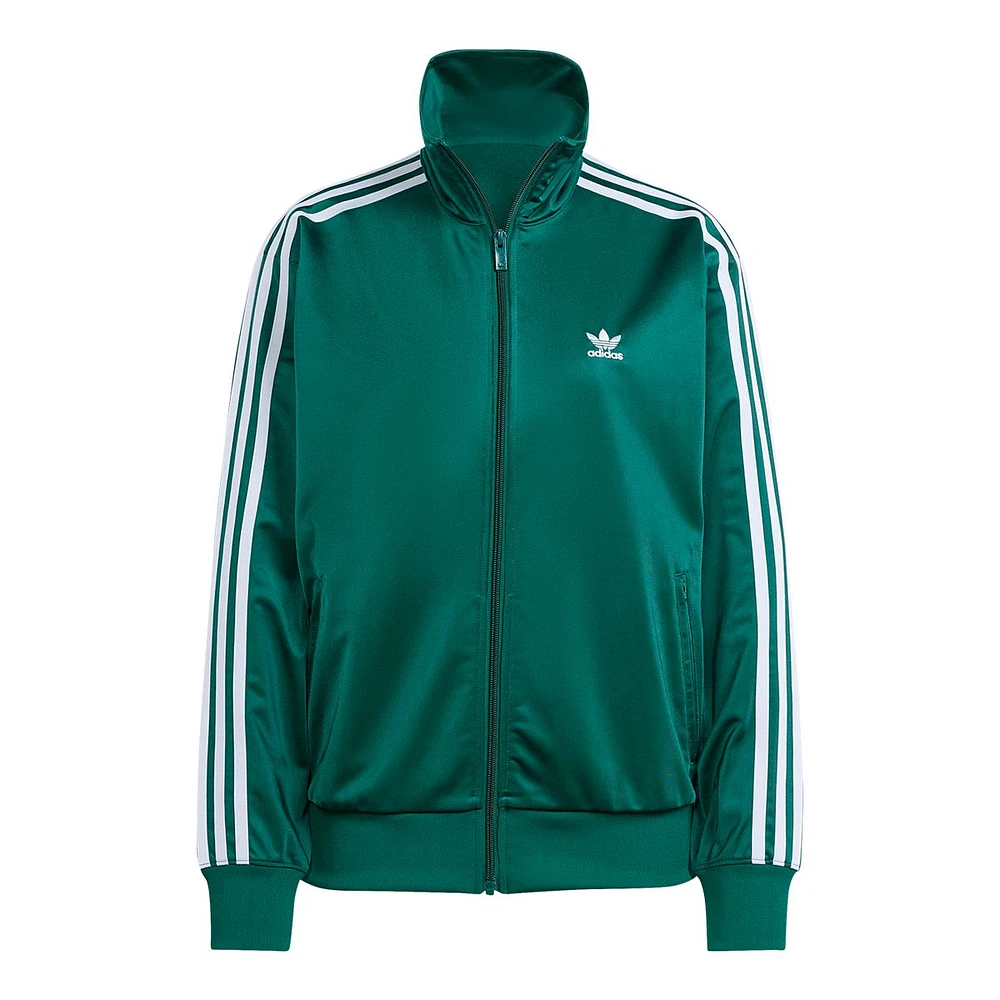 adidas Originals Women's Firebird Jacket