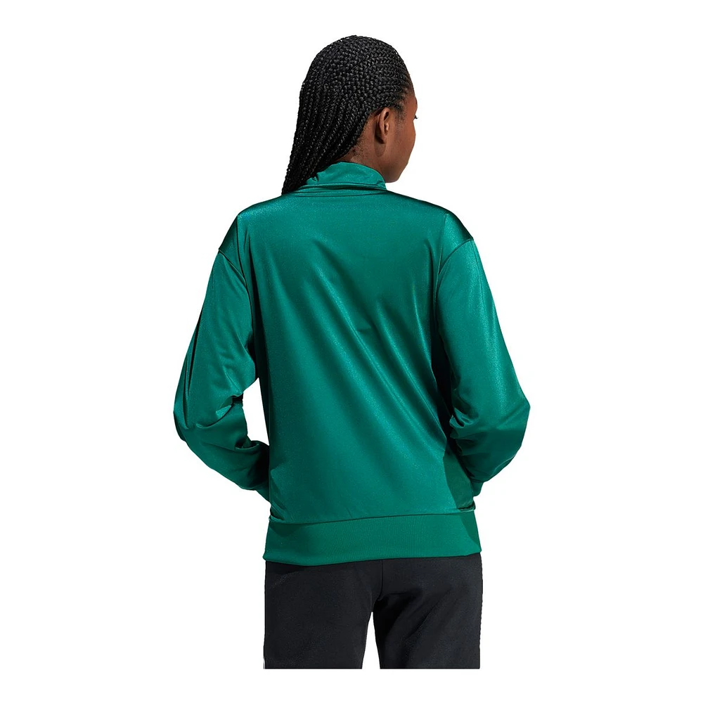 adidas Originals Women's Firebird Jacket