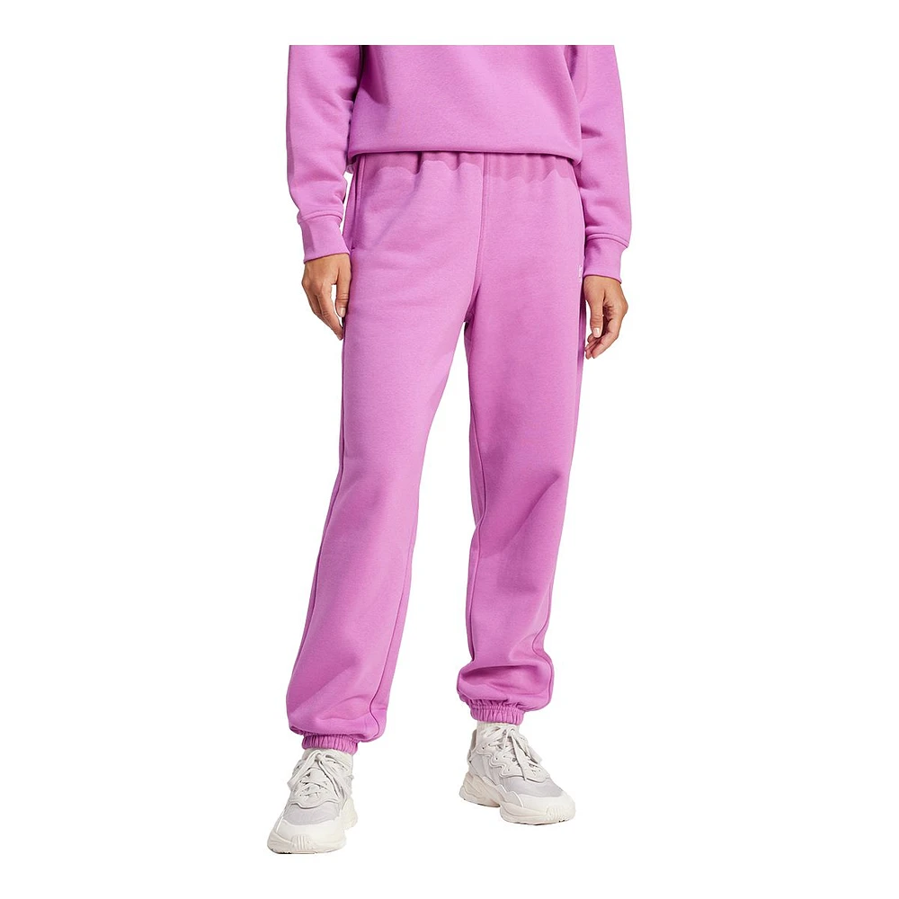 adidas Originals Women's Plus Essentials Pants