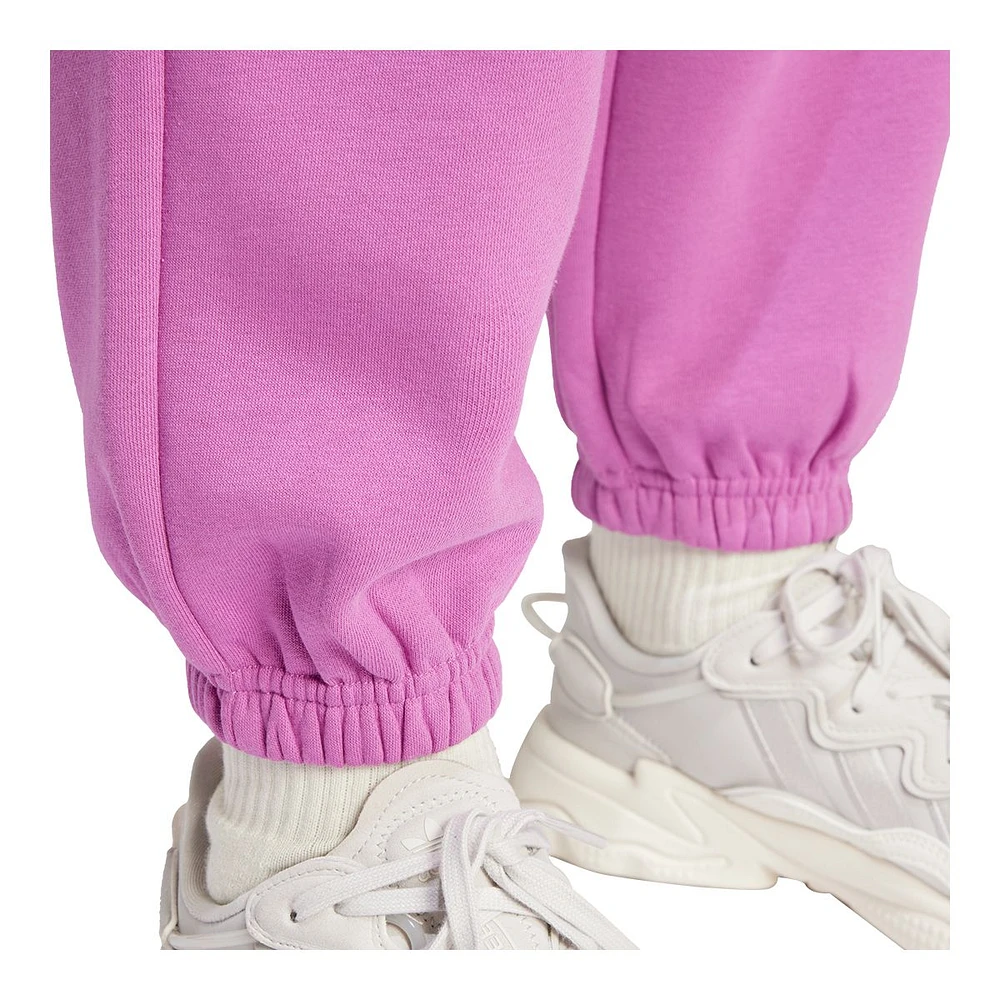 adidas Originals Women's Plus Essentials Pants