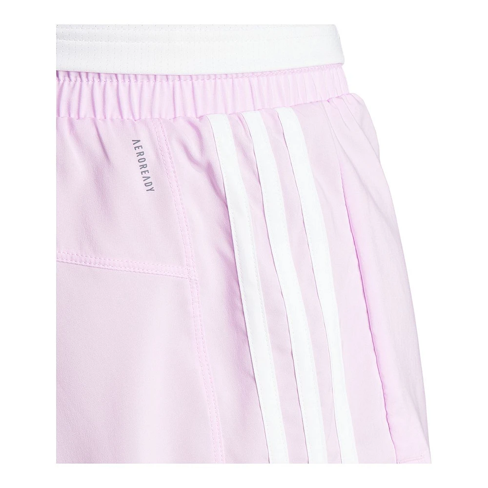 adidas Women's Train Pacer Shorts