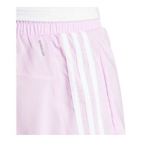 adidas Women's Train Pacer Shorts