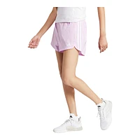 adidas Women's Train Pacer Shorts