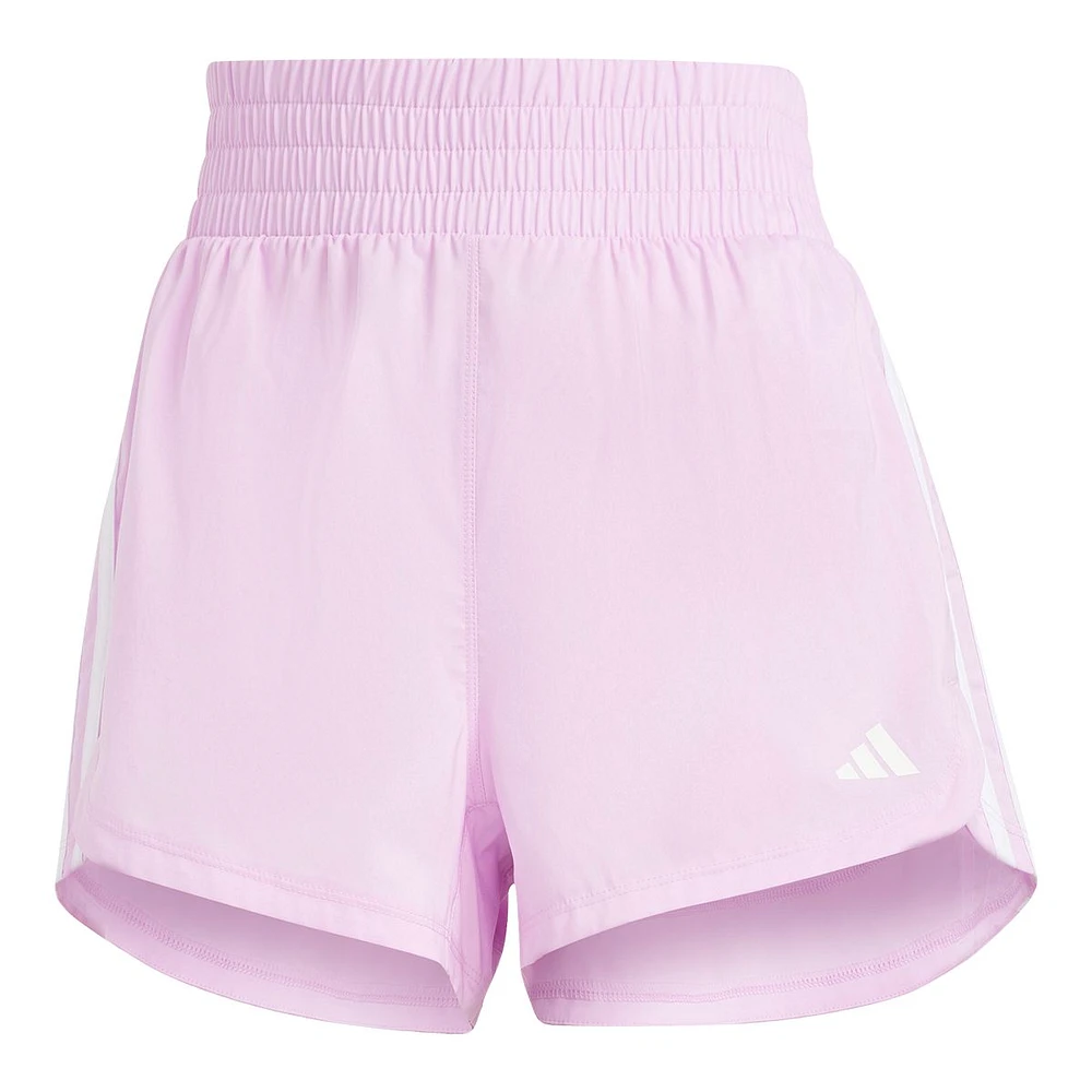 adidas Women's Train Pacer Shorts