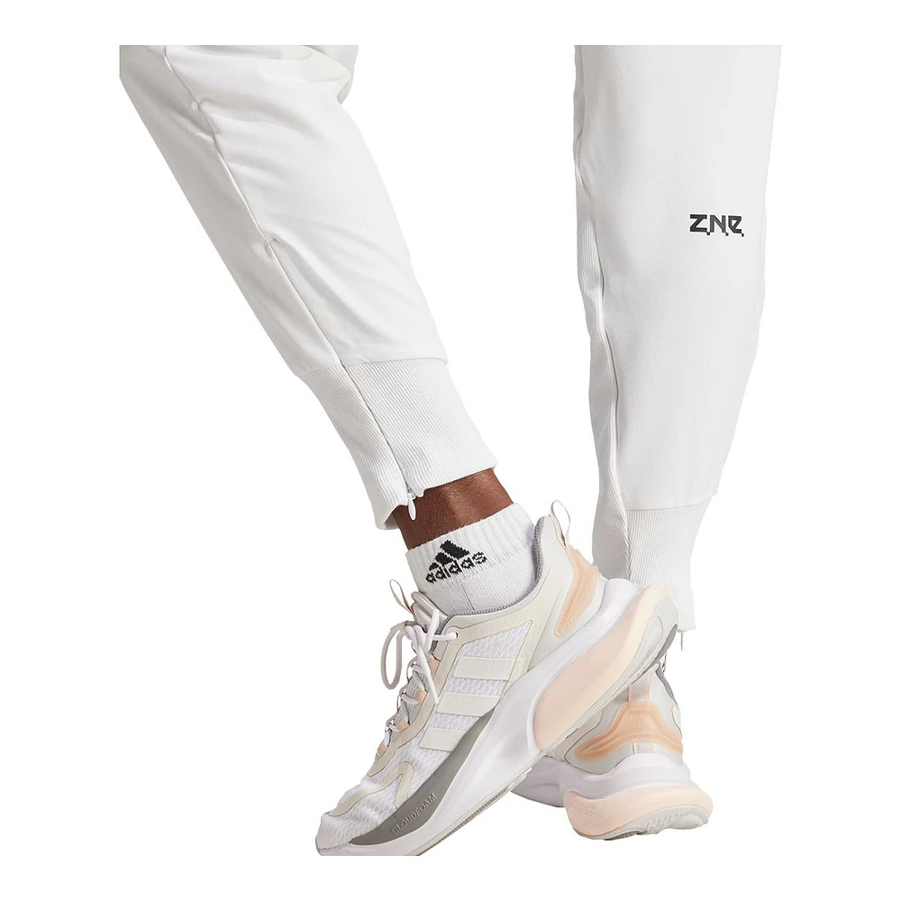 adidas Women's Z.N.E Woven Pants