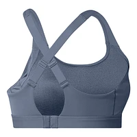 adidas Women's TLRDREACT Hi Sports Bra