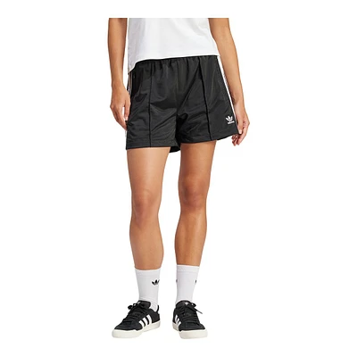 adidas Originals Women's Firebird Shorts