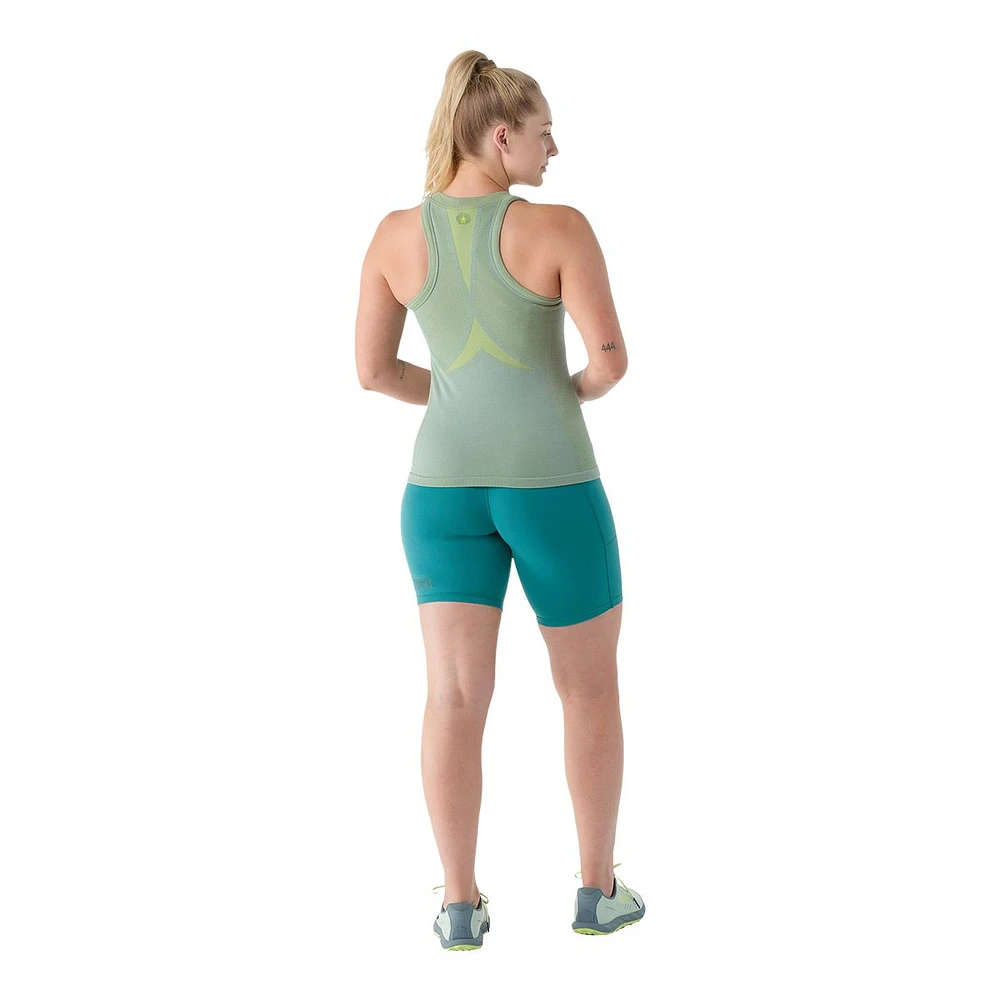 Smartwool Women's Intraknit™ Active Tank