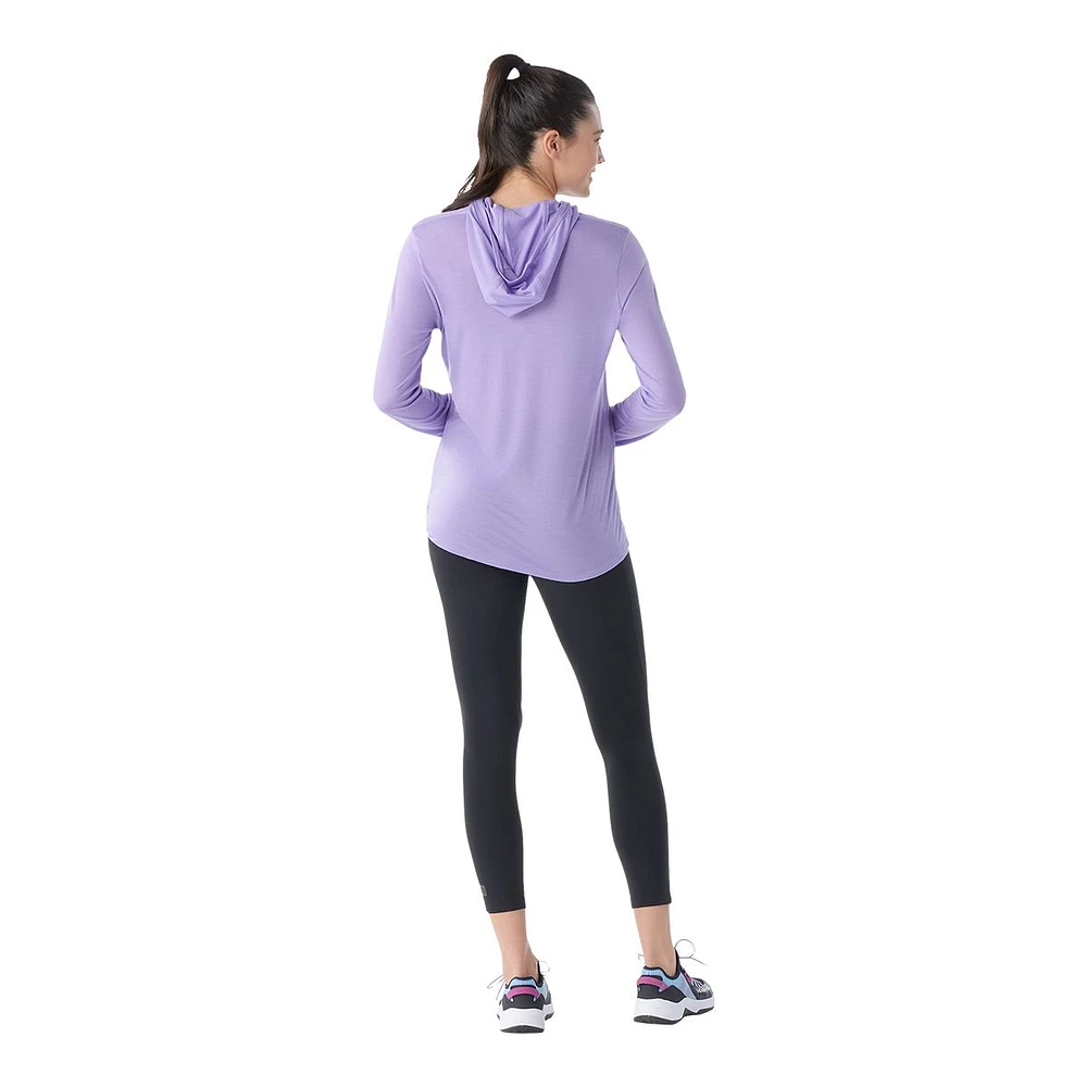 Smartwool Women's Active Ultralite Hoodie