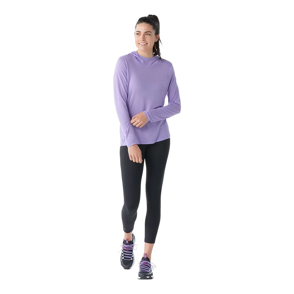 Smartwool Women's Active Ultralite Hoodie