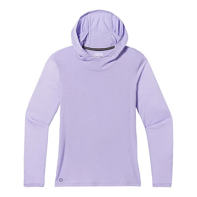 Smartwool Women's Active Ultralite Hoodie