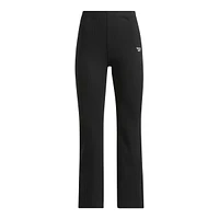 Reebok Women's Wide Trend High-Rise Tights