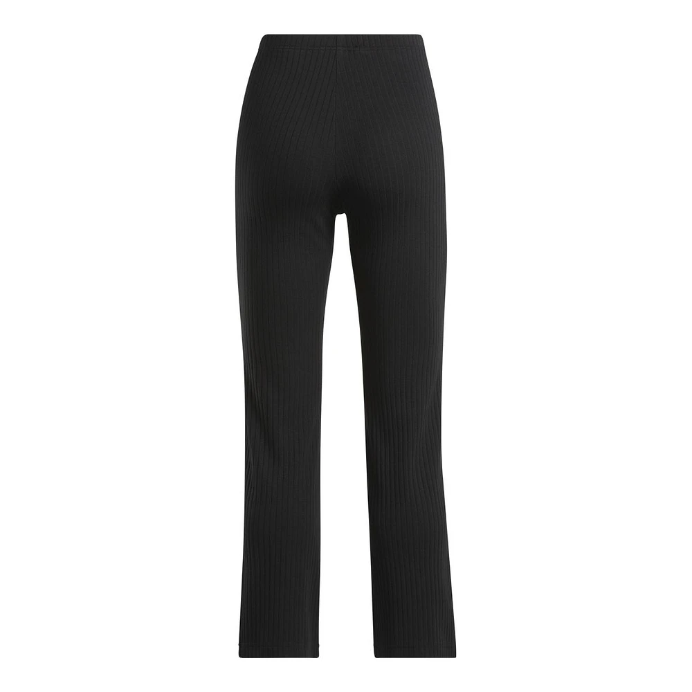 Reebok Women's Wide Trend High-Rise Tights