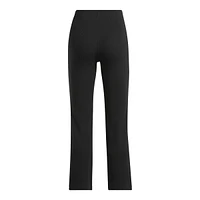 Reebok Women's Wide Trend High-Rise Tights