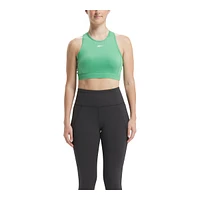 Reebok Women's Identity Vector Low Bralette