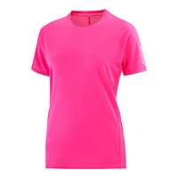 Salomon Women's Sense Aero T Shirt