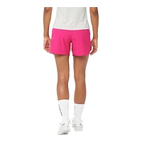 Salomon Women's Cross 5 Inch Shorts