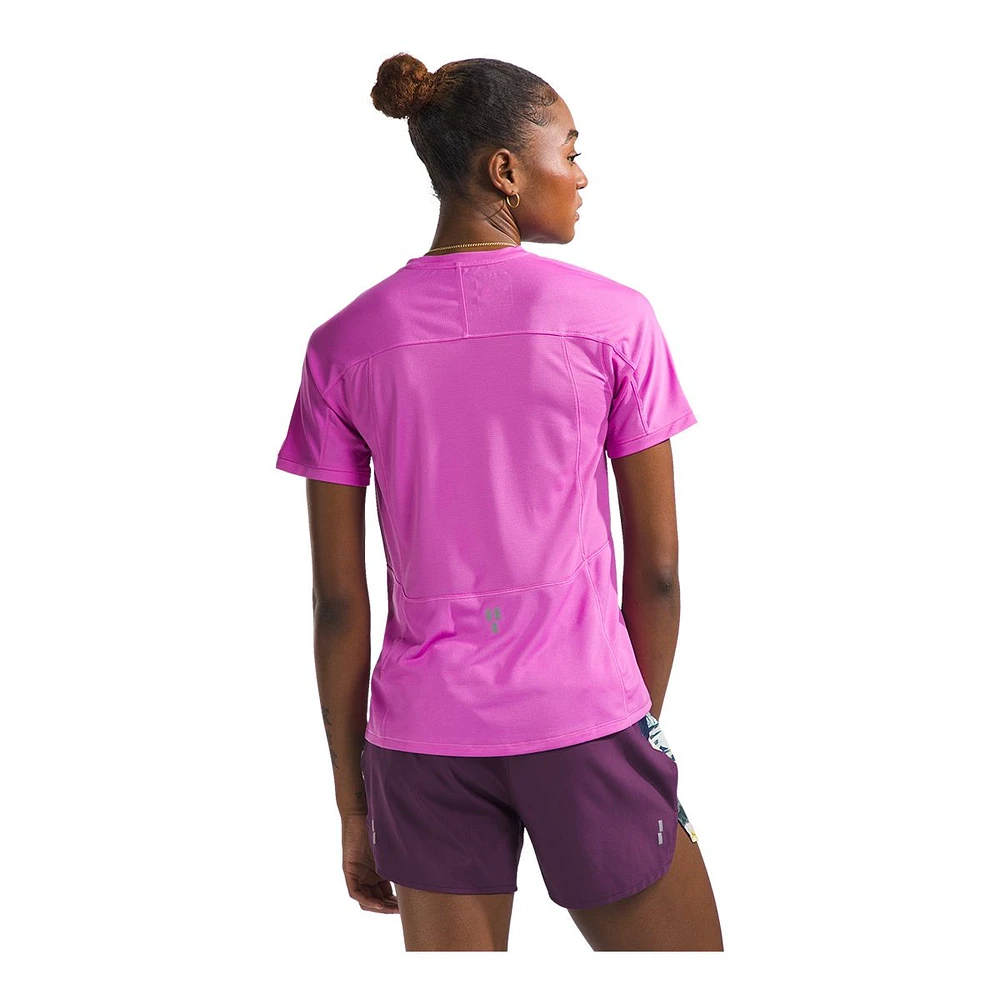 The North Face Women's Sunriser T Shirt