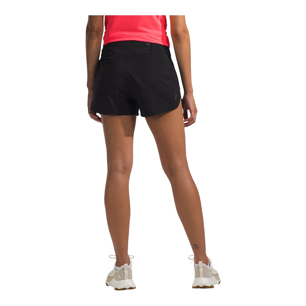 The North Face Women's Sunriser 2.5 Inch Shorts