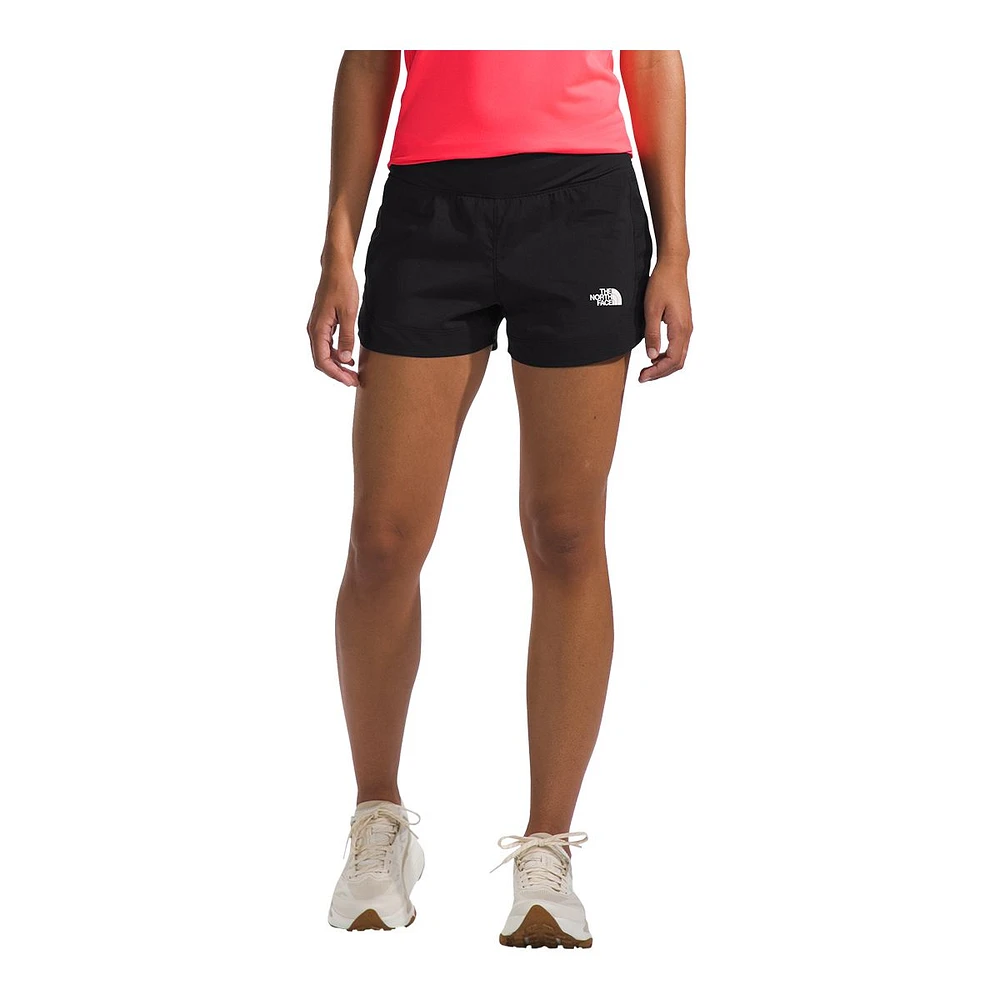 The North Face Women's Sunriser 2.5 Inch Shorts