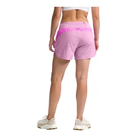 The North Face Women's Sunriser Shorts - 2.5"