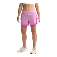 The North Face Women's Sunriser Shorts - 2.5"