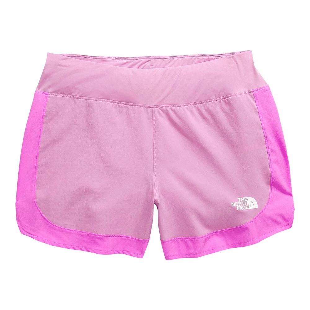 The North Face Women's Sunriser Shorts - 2.5"