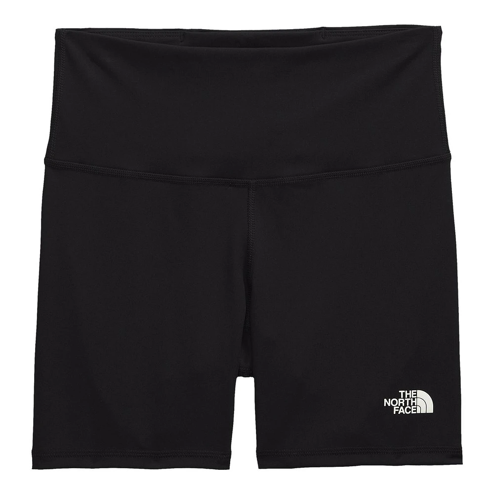 The North Face Women's Elevation Flex Tight Shorts