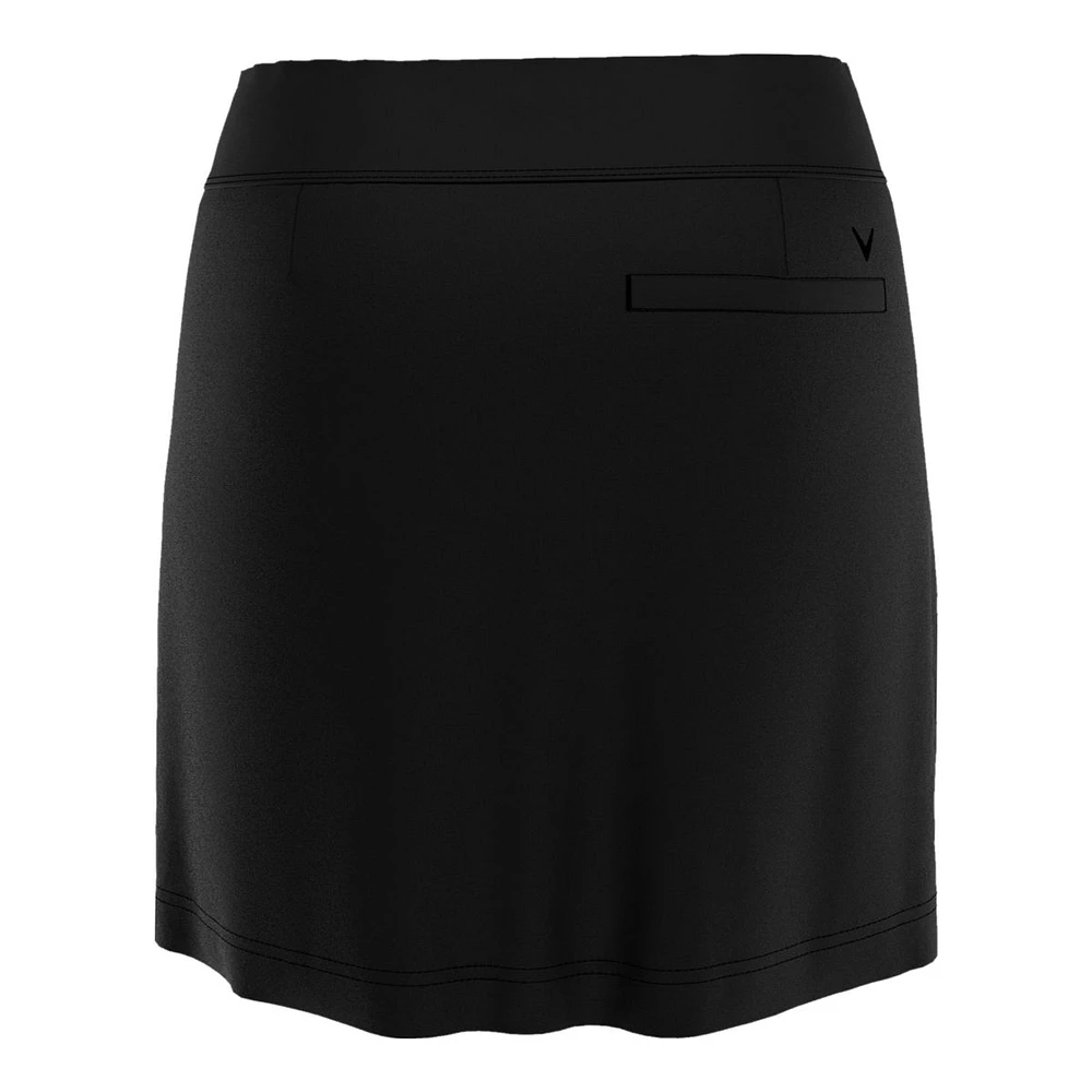 Callaway Women's Skort with Tummy Control