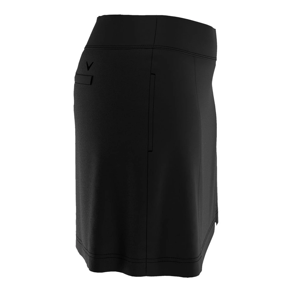 Callaway Women's Skort with Tummy Control