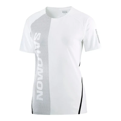 Salomon Women's S/Lab Speed T Shirt