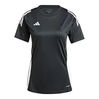 adidas Women's Tiro 24 Soccer Jersey