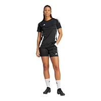 adidas Women's Tiro 24 Soccer Jersey