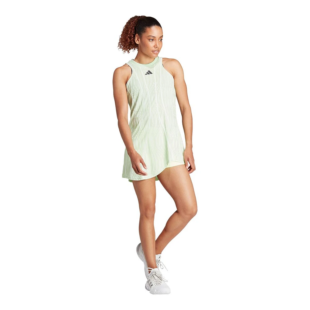 Adidas Women's AO Dress Pro