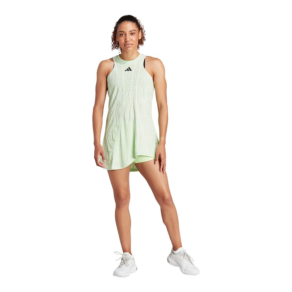 Adidas Women's AO Dress Pro