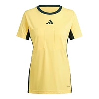 Adidas Women's Referee 24 Soccer Jersey