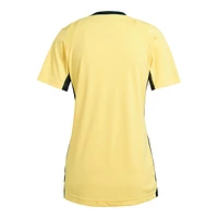 Adidas Women's Referee 24 Soccer Jersey