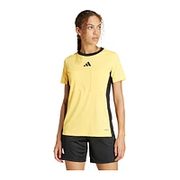 Adidas Women's Referee 24 Soccer Jersey