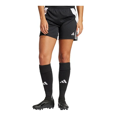 adidas Women's Tiro 24 Short