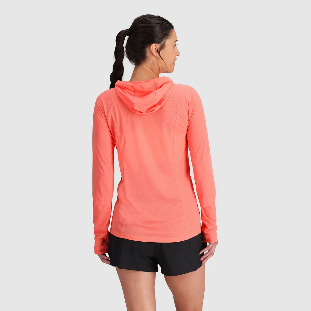 Outdoor Research Women's Echo Hoodie