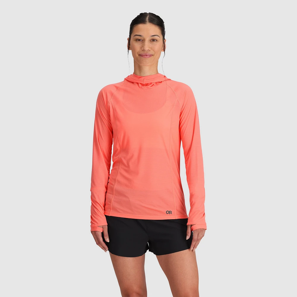 Outdoor Research Women's Echo Hoodie