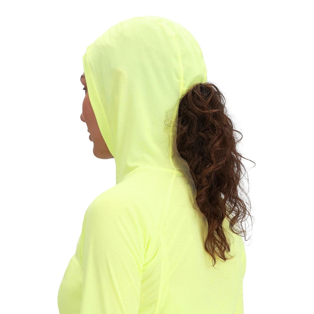 Outdoor Research Women's Echo Hoodie