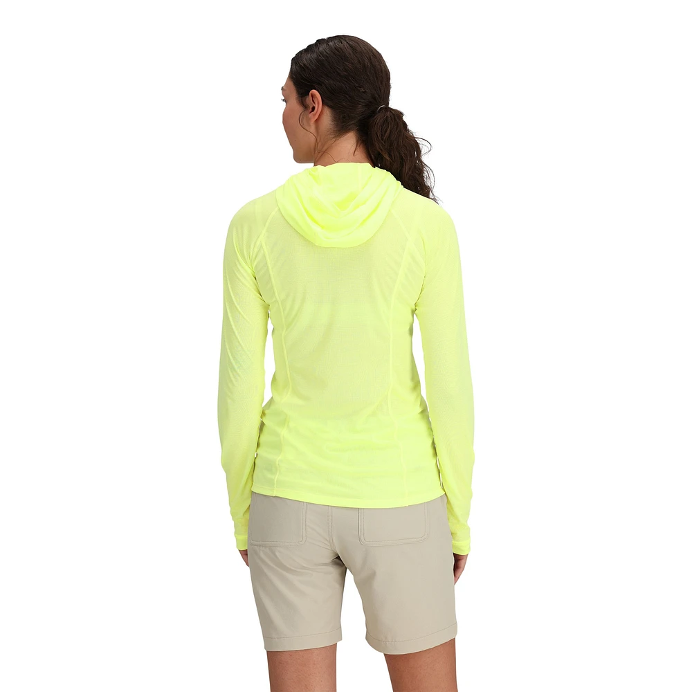 Outdoor Research Women's Echo Hoodie