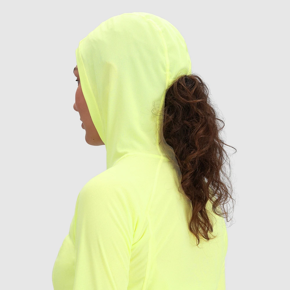 Outdoor Research Women's Echo Hoodie