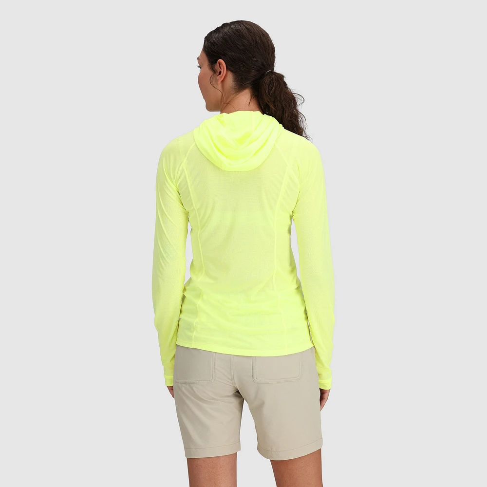 Outdoor Research Women's Echo Hoodie