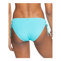 Roxy Women's SD Beach Classics Bikini Bottoms