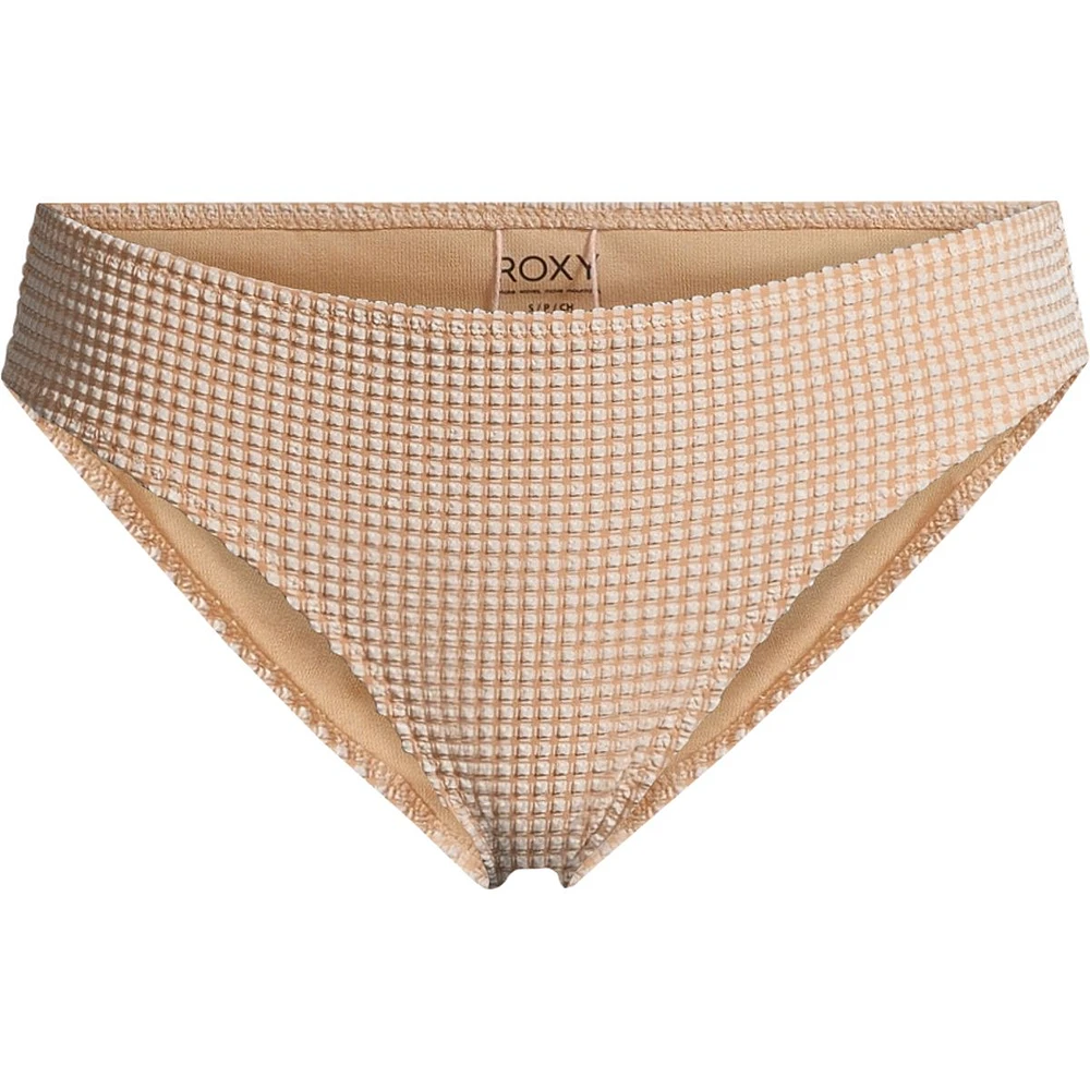 Roxy Women's Gingham Hipster