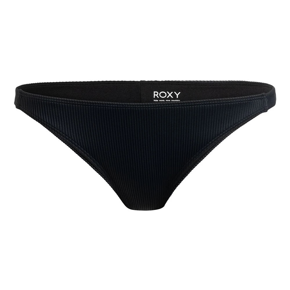 Roxy Women's Ribbed Love The Goofy Bottom